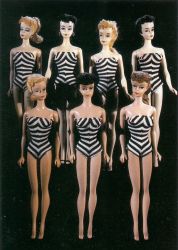 Barbie Museum